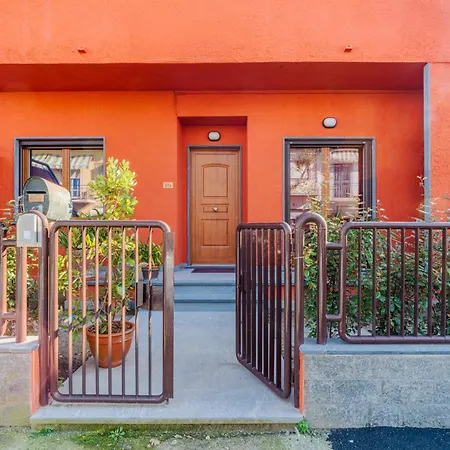 Paola By Interhome Appartement *