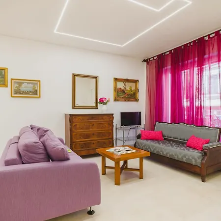 Lägenhet Paola By Interhome Viareggio