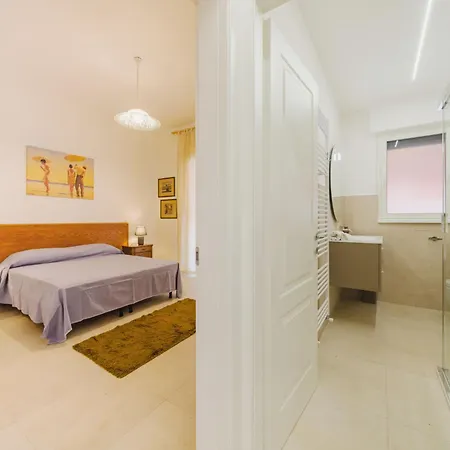 شقة Paola By Interhome *