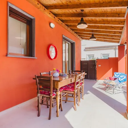 Lägenhet Paola By Interhome Viareggio