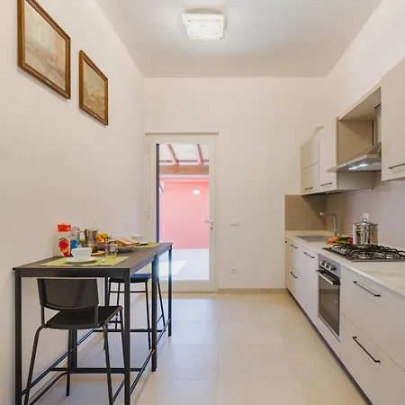 Lägenhet Paola By Interhome Viareggio