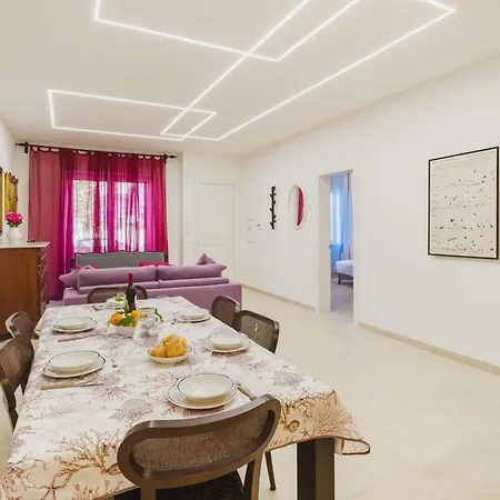 Lägenhet Paola By Interhome Viareggio